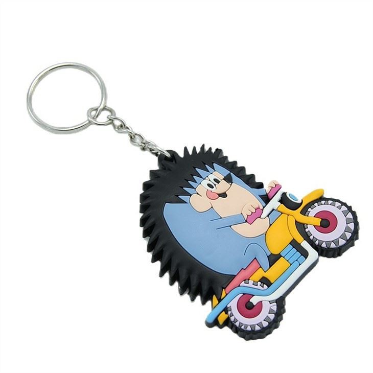 2D Keychain (47)