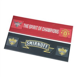 Prilagođene gumene prostirke