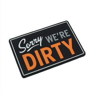 Pismo Mekani Pvc magnet za hladnjak