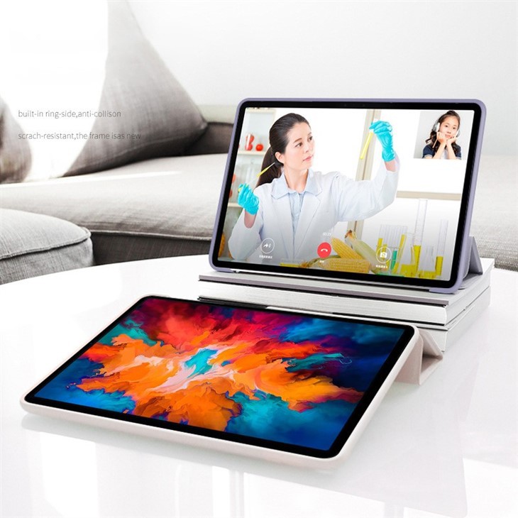 Custom Silicone Ipad Case