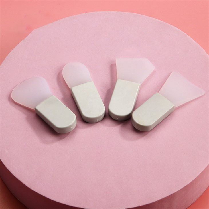 Custom Silicone Makeup Brush