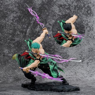 Custom One Piece anime figurica